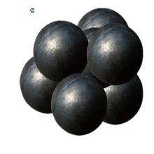 厂家供应金矿铜矿铁选厂矿山化工厂用球磨钢球耐磨钢球铸球