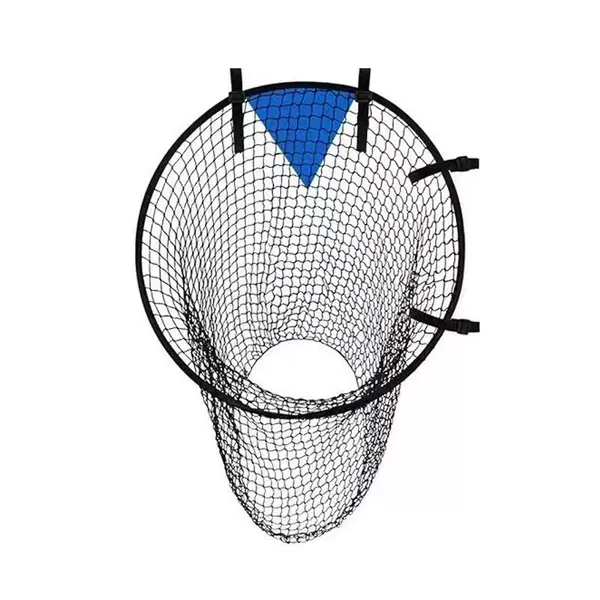 Football goal box pocket shot free kick shot practice positioning shot training target football training football goal