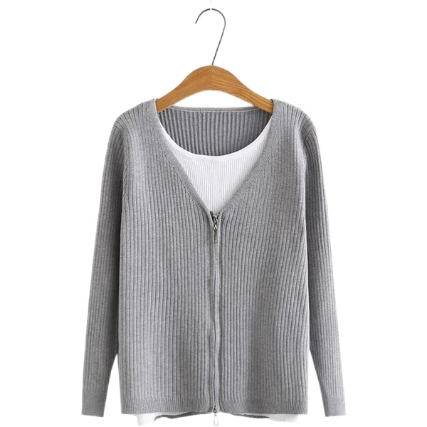 Gray