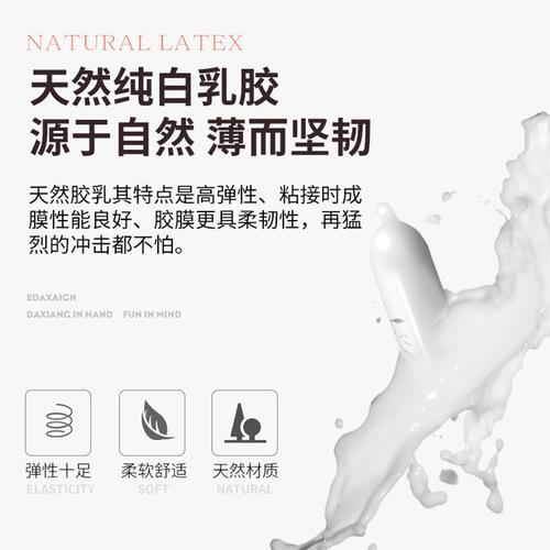 Shunaimei 100 Hyaluronic Acid Large Oil Bathroom Sauna Condoms Condoms Wholesale Delivery Manufacturer