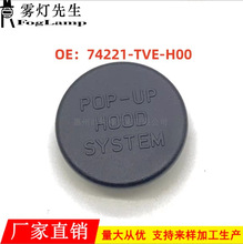 ���ñ����Ÿ�Ӣʫ����ε������θ� 74221-TVE-H00