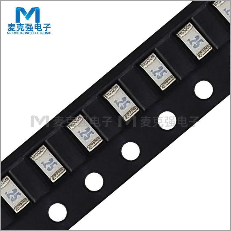 Eaton Bussmann贴片保险丝3216LV250-R 快断SMD微型250MA 125V