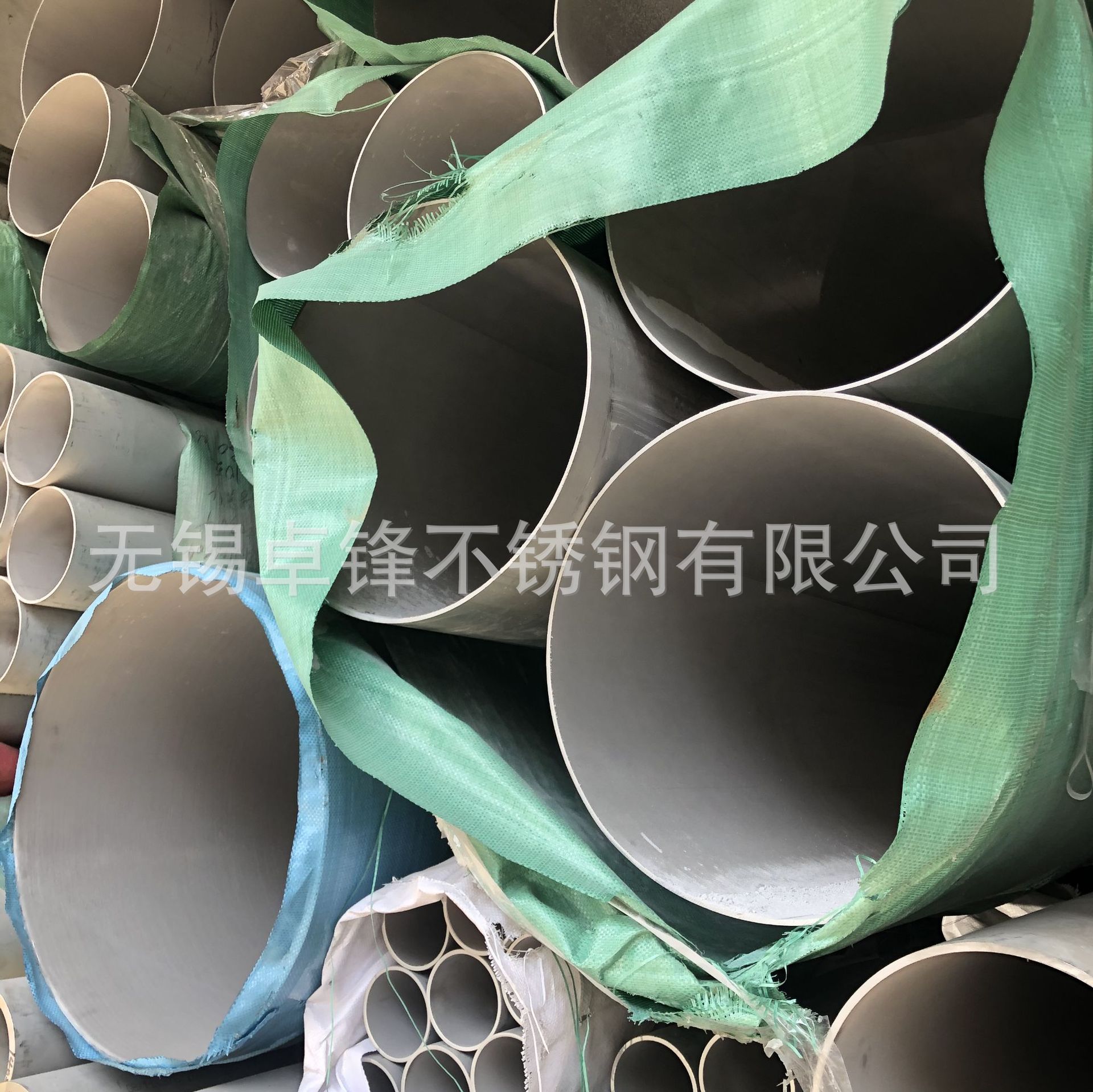 现货销售304/304L/316L不锈钢无缝管 可切割零售锅炉专用不锈钢管