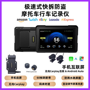 2026�¿�羳������Ħ��܇ӛ䛃xCarplay Androidauto����GPS