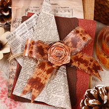 Retro Story�z�� ��Ⱦϵ�� ��Ⱦ���}DIY�����֎��ز�ѭ�h�N 6��