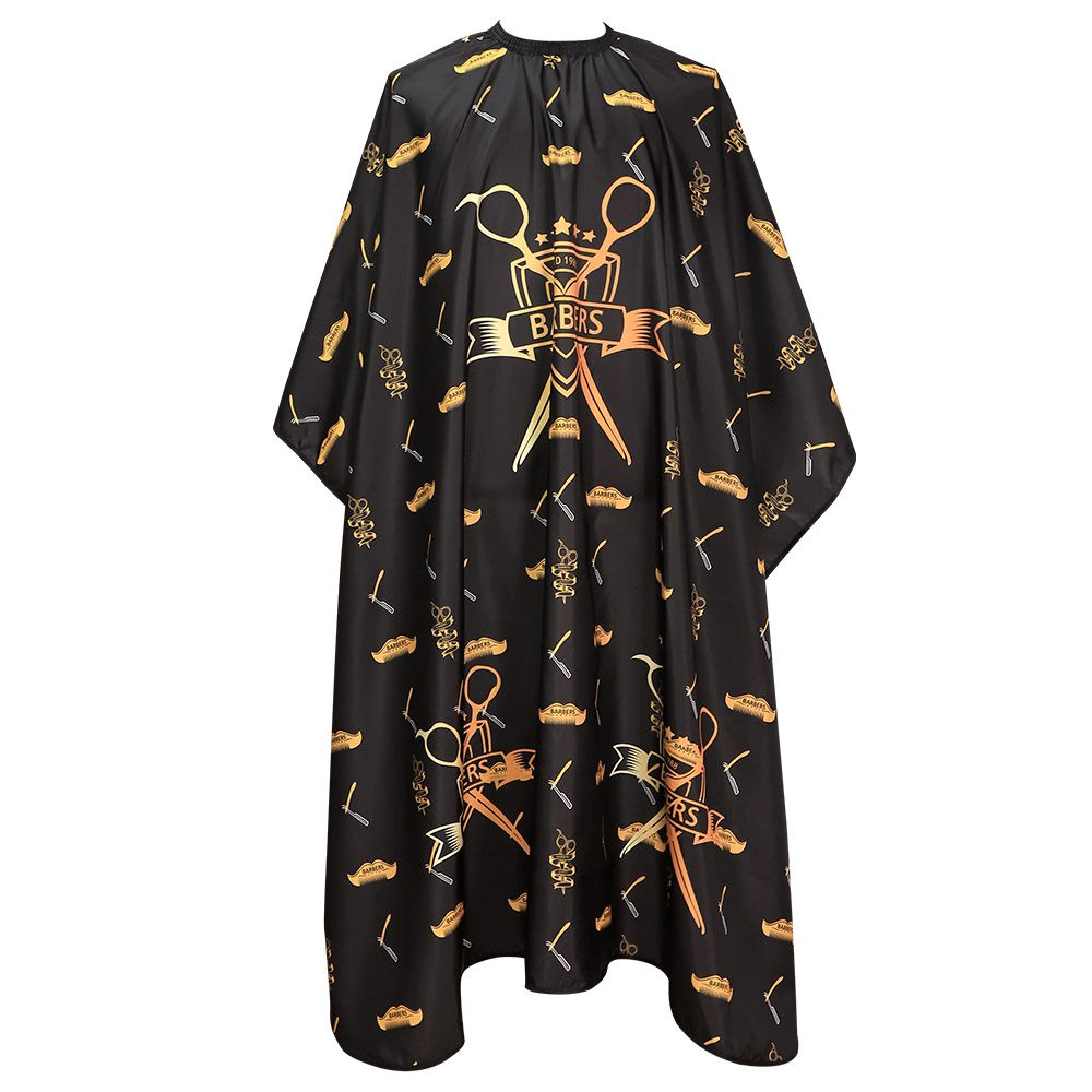 Tela de corte de pelo de venta caliente Tela de corte de pelo para adultos Tela de niños Múltiples estilos de tela de chal estampado de estilo teñido en caliente