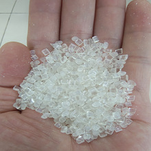 日本聚酯PET再生料（纯PET）无黑点 现货