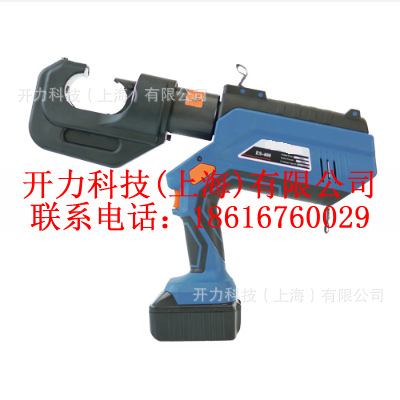 ECK 400  电动液压压接钳（KREE）