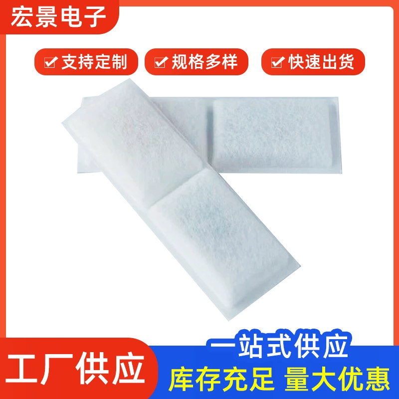 Трансграничный фильтрующий элемент для кормушки для домашних животных Круглый квадратный фильтрующий элемент с активированным углем из смолы для дозатора воды для домашних кошек