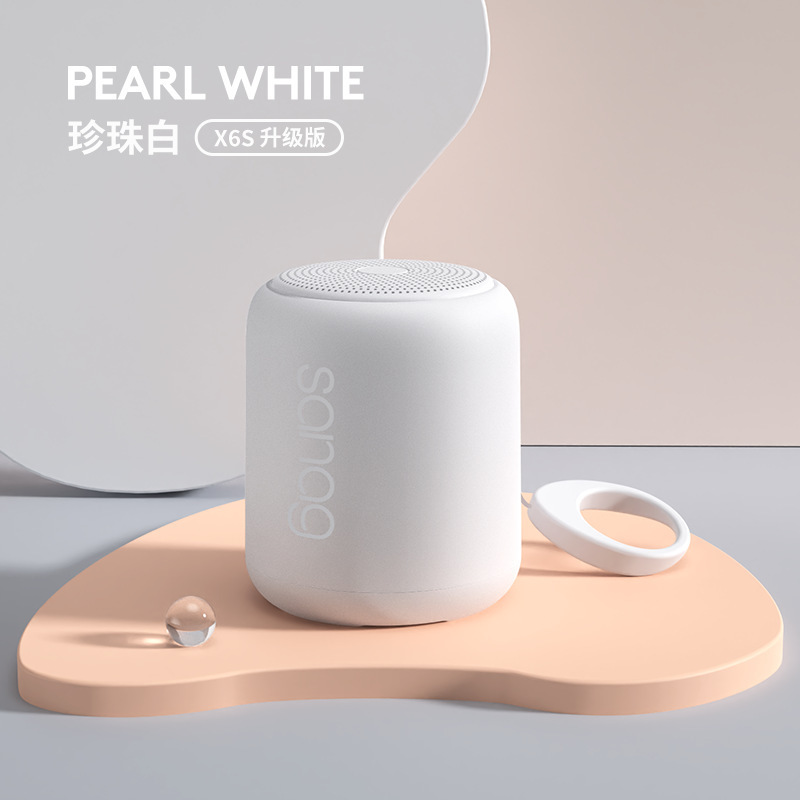 蓝牙小音箱迷你便携式小型家用音响无线超重低音炮插卡高音质户外|undefined