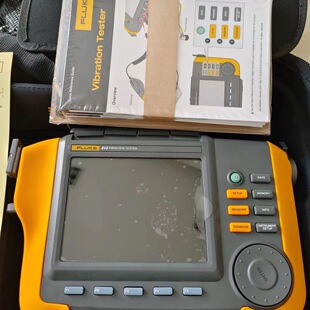 ������Fluke-810��ӷ����x Vibration Tester��Ӄx �Cе�����S