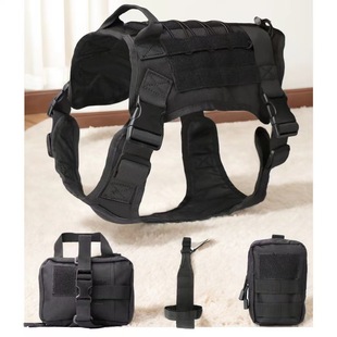 ���¹����bӖ����C��molle����Ȯ��k9�ر����๦���R��K9����