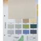 260G air layer fabric sweater modal tencel composition in stock knitted fabric ES602
