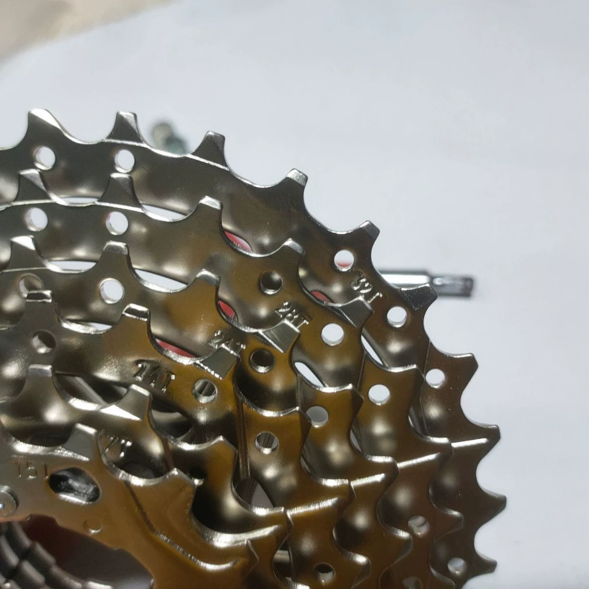Седло CS-m220, кассета для велосипеда, горный велосипед