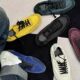 Spring Explosions Ballet Shoes Women's Retro Flat Dexun Forrest Gump Shoes Soft sneaker Flat All-match Casual Shoes