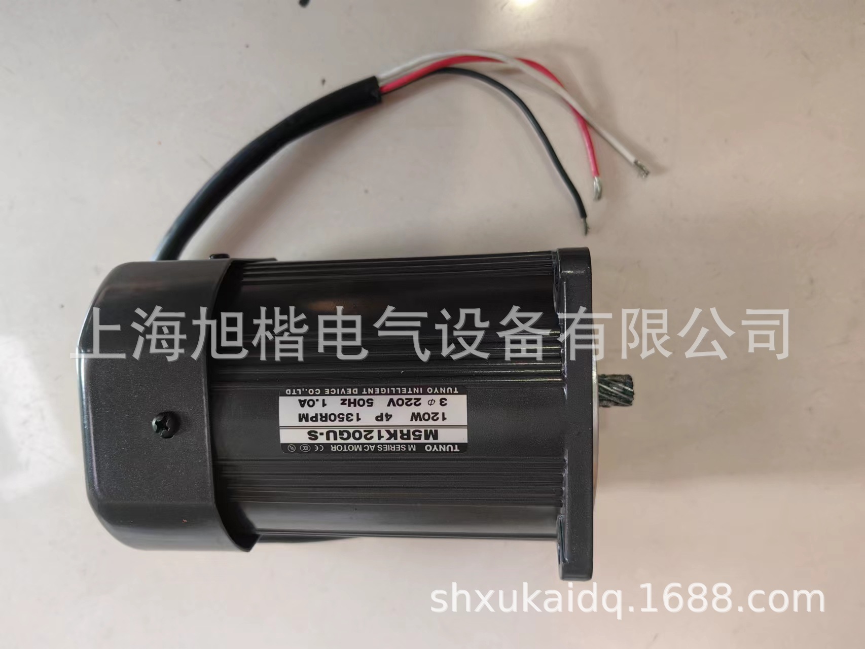 TUNYO电机M5RK120GU-S