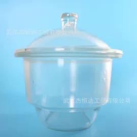 烧杯、烧瓶;酒精灯;干燥器