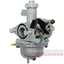 Carburetor 16100-KYY-601化油器For CB125 CGX125 ACE125 摩托车