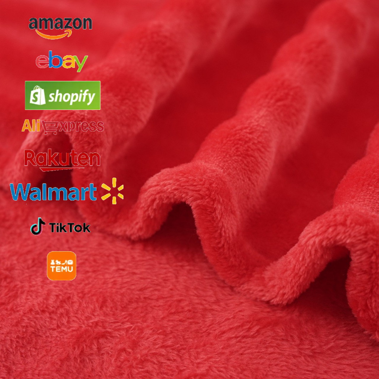 Customized New Textile Red Coral Velvet Flannel Blanket Sofa Cover Blanket Air Conditioning Blanket Office Nap Blanket