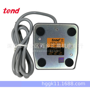TEND Original Tiander Foot Switch TFS-201