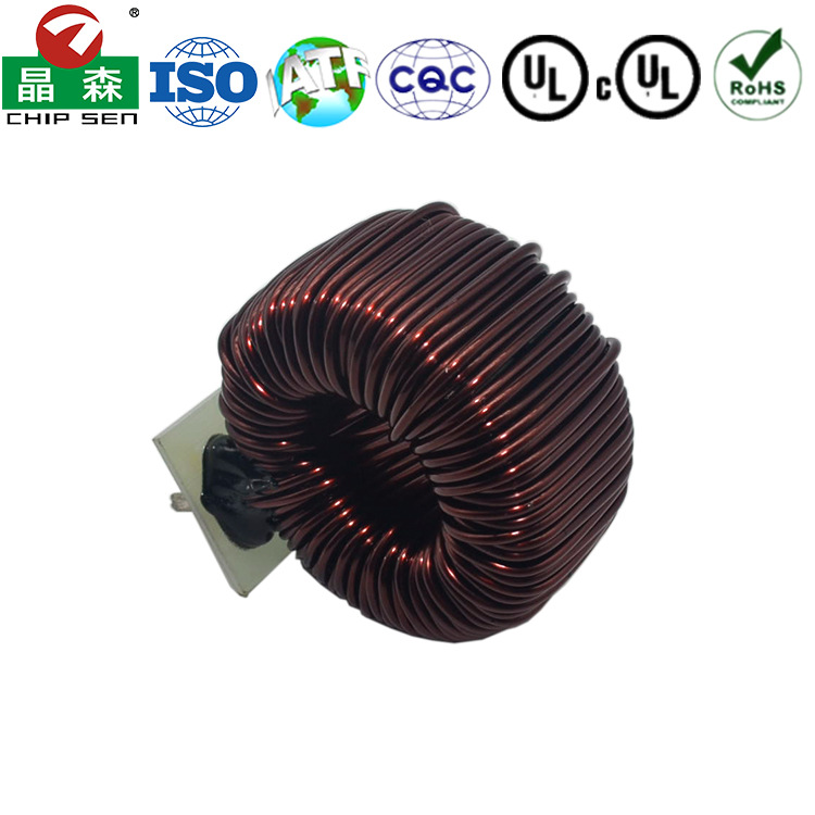 ����KS225�������Ƶ����������10uH���ص�ԴDC-DC��ѹת����