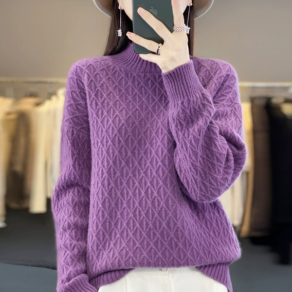 Dark purple