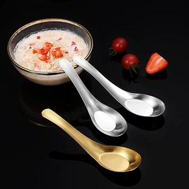 勺、调羹;西餐刀叉勺;吸管