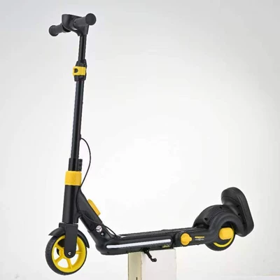 Pedal Balance Car, Two-Wheel – Qatlanan elektrik skuterlər