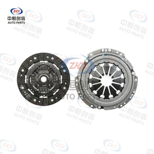 Suitable for Volkswagen Polo, Jetta, Santana, and Skoda Fabia 1.4/1.4L clutch kits