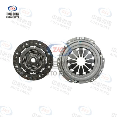 Suitable for Volkswagen Polo, Jetta, Santana, and Skoda Fabia 1.4/1.4L clutch kits (Avtomatik sürtünməli mufta)