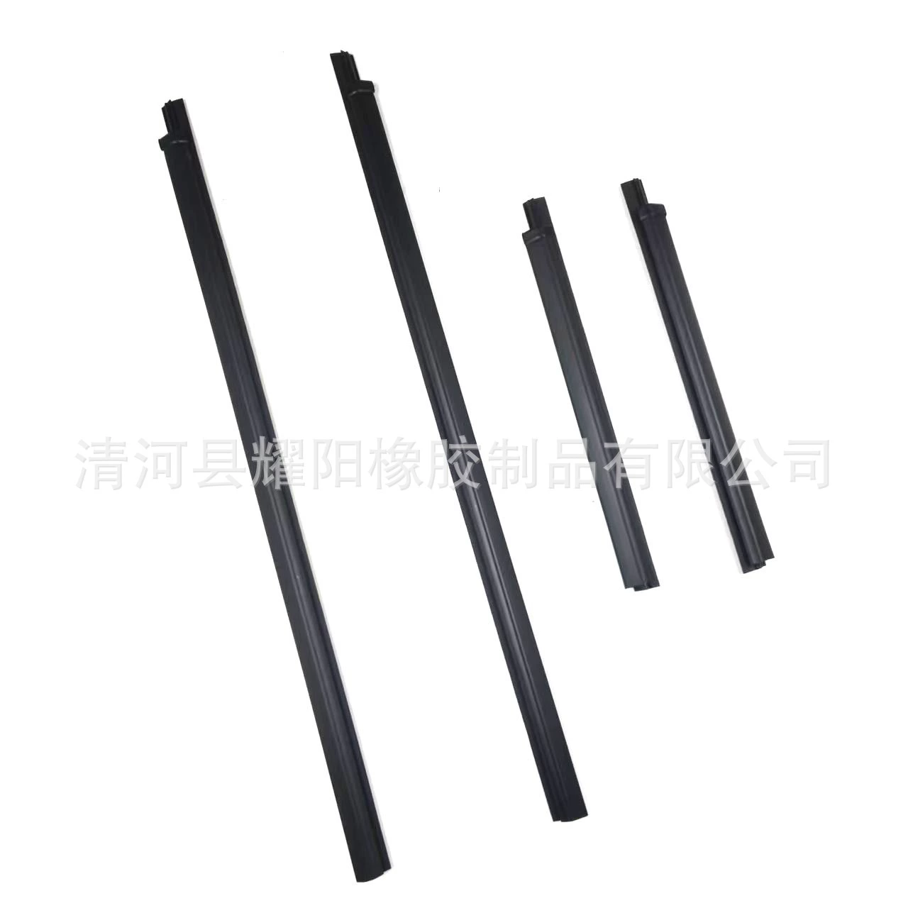 Подходит для Navara 80820-EB700 80821-EB700, внешняя водонепроницаемая полоса для стекла двери и окна автомобиля