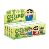 Xiaoxin’s weekend series-[8 pieces of end boxes]