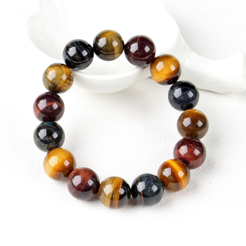 彩A虎睛石手链0040 (26)