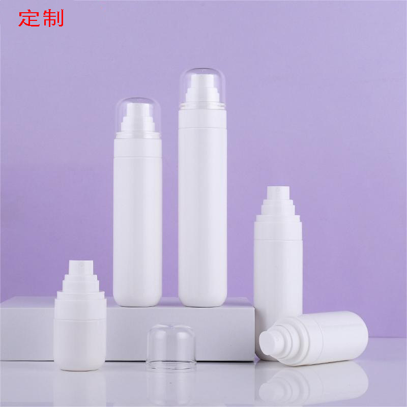 现圆定妆喷雾PET细雾小酒精瓶30ML50ML80ML100ML120ML爽肤水喷头