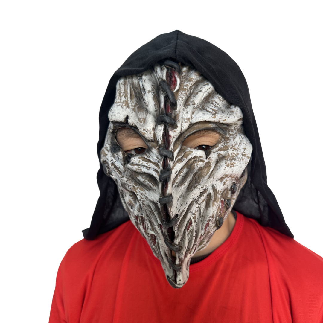 어둠 속의 영혼