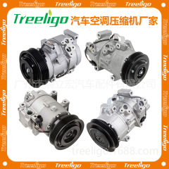 ベンツコンダクターw204 w203 s203 a209 c209 cl203カーエアコン用コンプレッサー