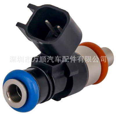 F15 Ford 3.5L FueL – Oil pump, nozzle