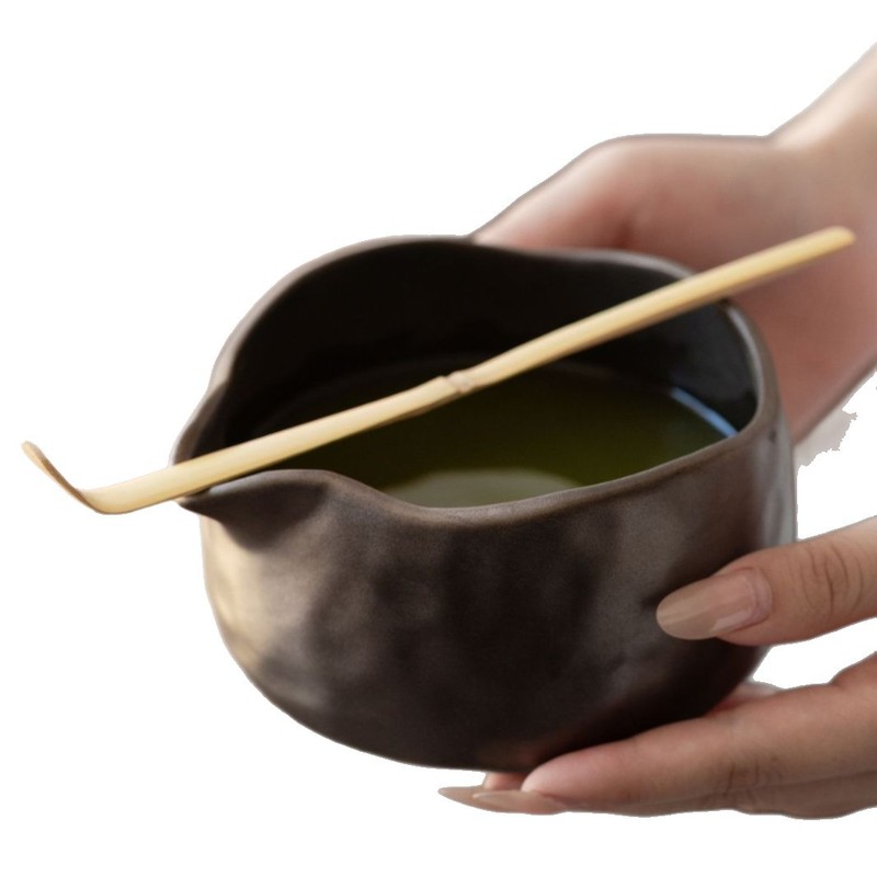 宋代点茶工具全套百本立抹茶茶筅中式套装竹制点茶碗茶筛抹茶套装|undefined