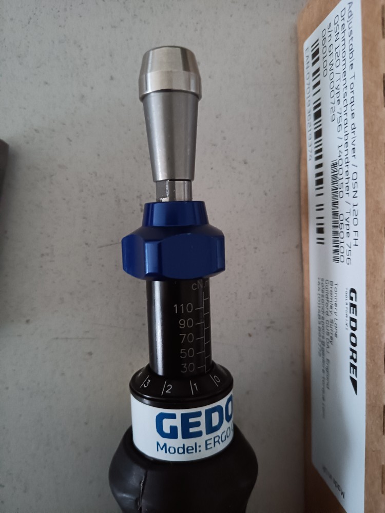 GEDORE扭力起子060300 060100扭矩螺丝刀060140 060500 060700