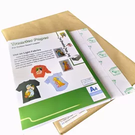 热转印纸;水印纸;烫印膜