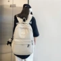 新款初中高中秋季双肩包