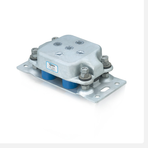 原厂现货TOZEN滔辰 悬挂式减振橡胶 PTH-100W