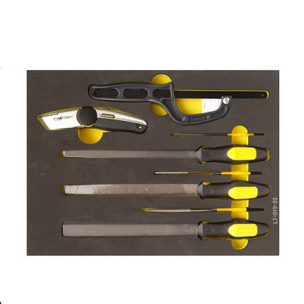 总代理含税批发史丹利8/14件套切割工具托LT-014-23/LT-015-23