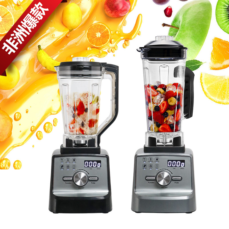Gemat wholesale dilapidated wall household commercial Electric Soybean Milk Juicing Grind food filter blender