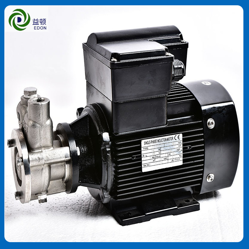 厂家供应自吸式循环水泵不锈钢耐 腐蚀污水泵漩涡泵清水泵溶气泵