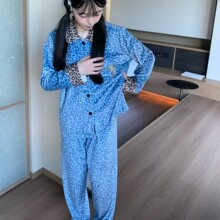 �ﶬ�¿�߼��м�Լ������˯��Ů����ɰ��԰ױ�ů���⴩�Ҿӷ���