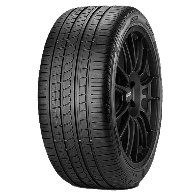 Шина Pirelli 255/45R18 P Zero Rosso 99Y SUV — новая оригинальная автомобильная шина