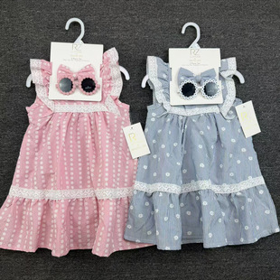 ���Q������Ůͯ�����ļ����黨��߅�w���B��ȹ���R������3pcs