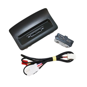 Подходит для Skoda Kodiaq Kodiaq GT подлокотник USB задний USB 5QD035726L