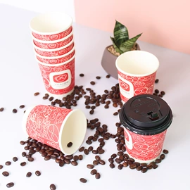 纸碗;一次性餐盒;纸杯